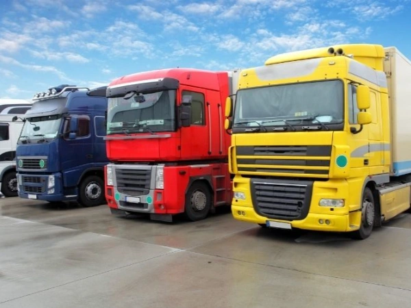 İzmir İznik Nakliye